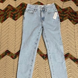 Brand New Pacsun Mom Jean